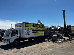 Best Same-Day Junk Removal Services  in Maugansville, MD