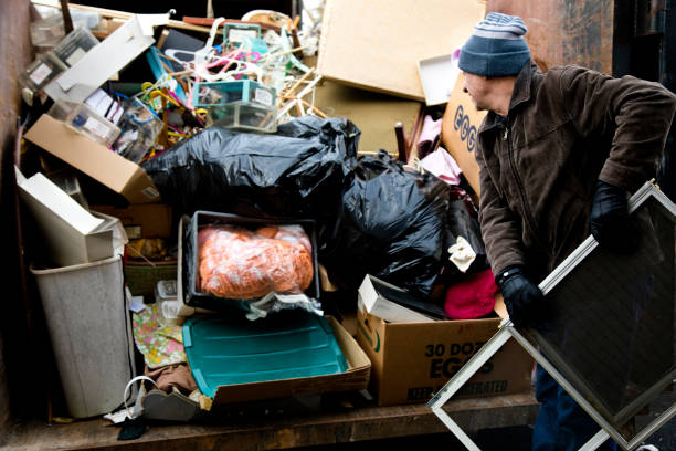 Moving and Downsizing Cleanouts in Maugansville, MD