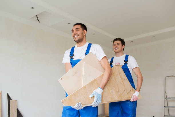 Best Recycling Services for Junk  in Maugansville, MD