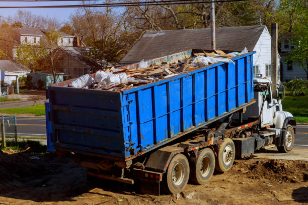 Best Shed Removal  in Maugansville, MD