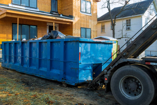 Best Residential Junk Removal  in Maugansville, MD