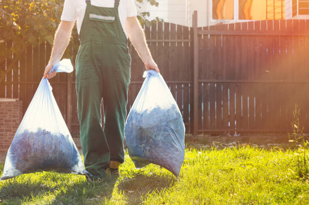 Best Yard Waste Removal  in Maugansville, MD